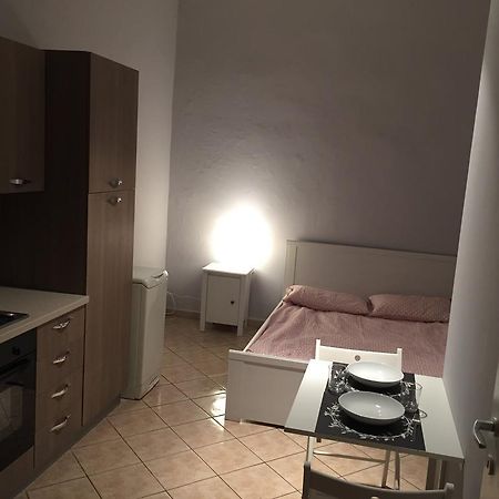 Monolocale Torino Apartment Екстериор снимка