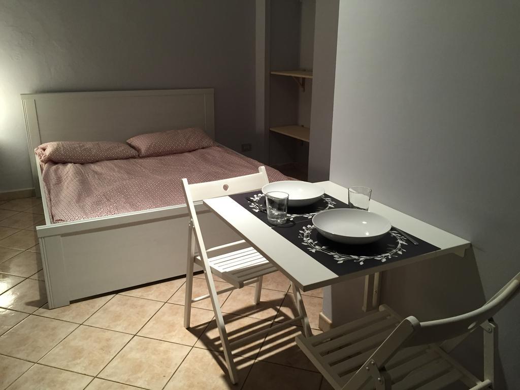 Monolocale Torino Apartment Екстериор снимка