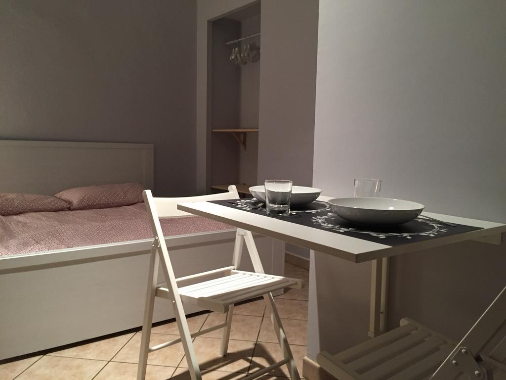 Monolocale Torino Apartment Екстериор снимка