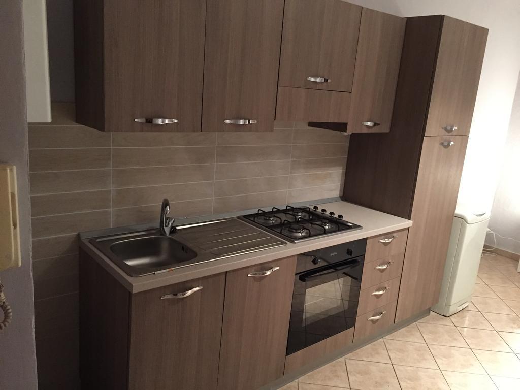 Monolocale Torino Apartment Екстериор снимка