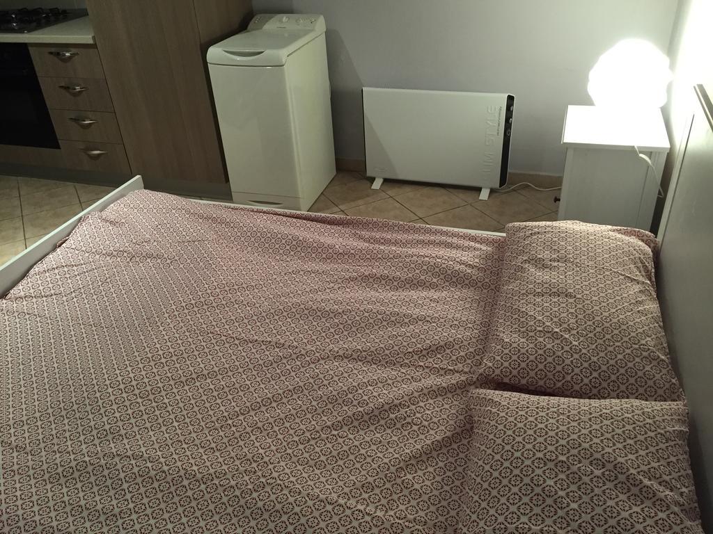 Monolocale Torino Apartment Екстериор снимка