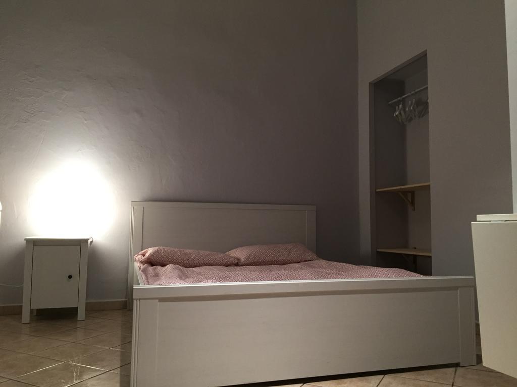Monolocale Torino Apartment Екстериор снимка
