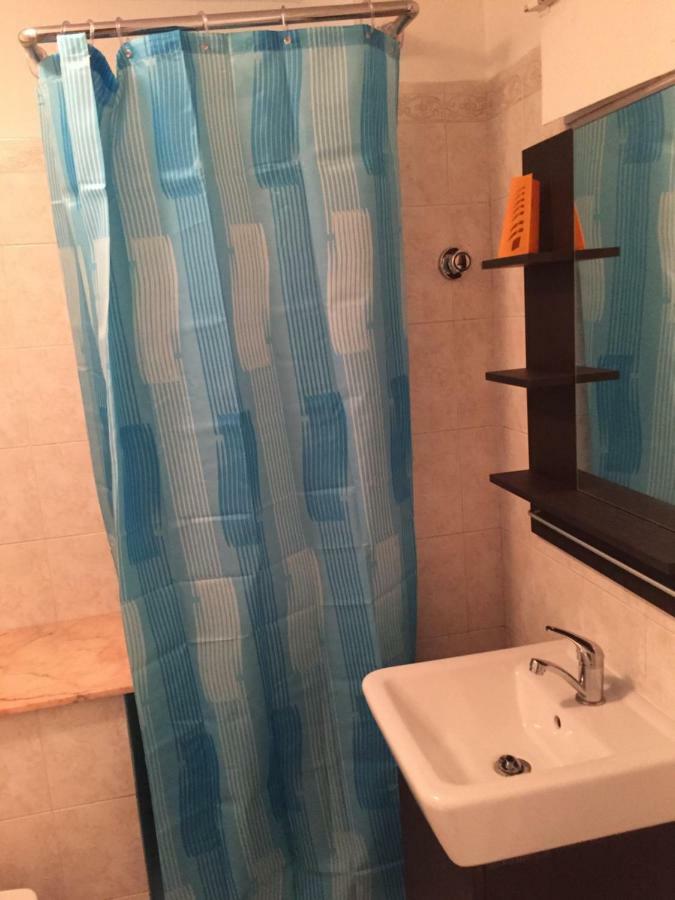 Monolocale Torino Apartment Екстериор снимка